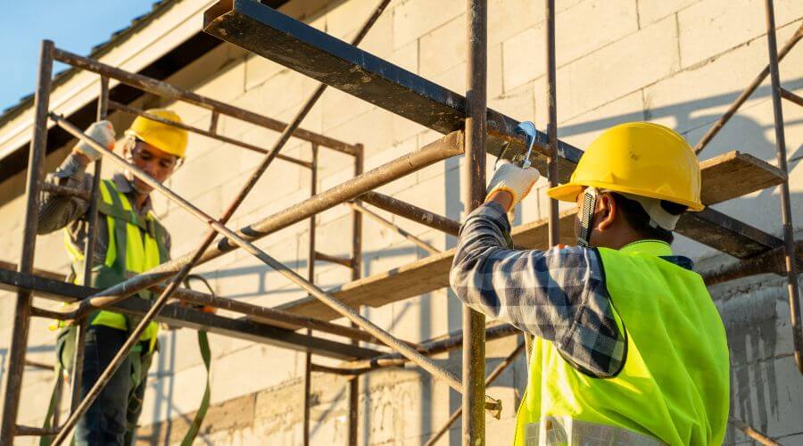 Flashing Repair in North Rose, NY
